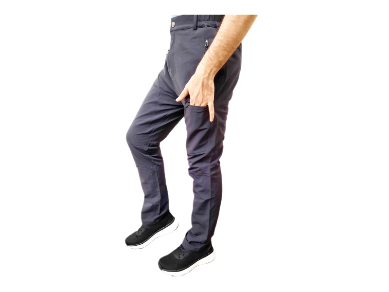 شلوار ترکینگ بهاره OUTDOOR مدل TR370