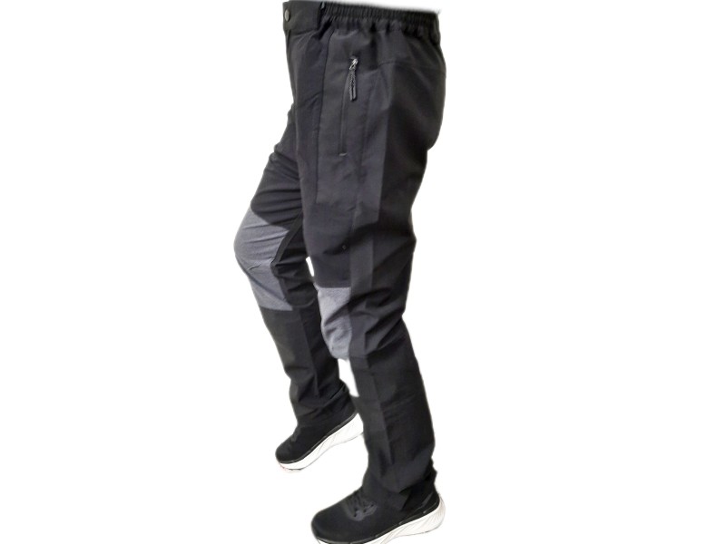 شلوار ترکینگ زانو کوردورا ضد خش بهاره OUTDOOR مدل TB1604
