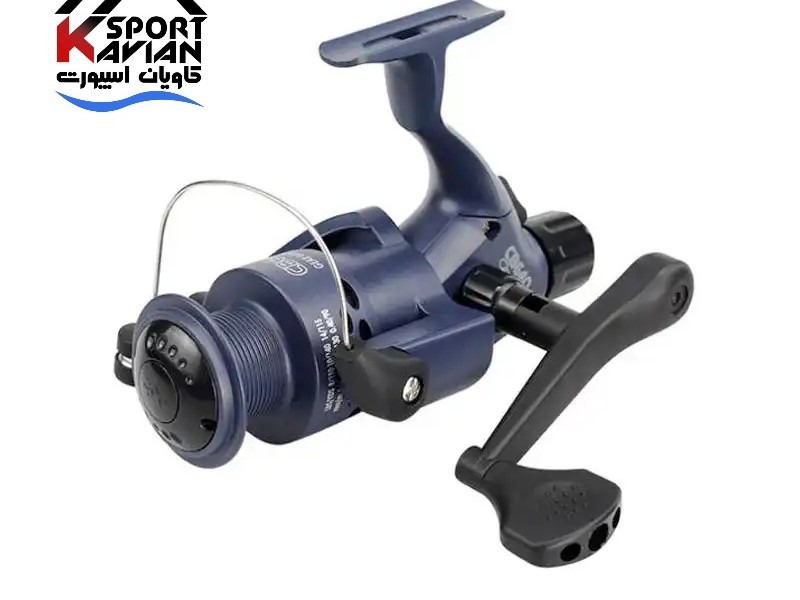 چرخ ماهیگیری کبری مدل CB640 Naohai