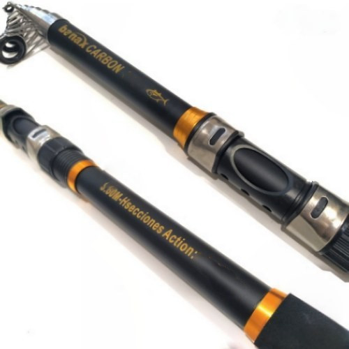 چوب ماهیگیری بنکس BANAX 240