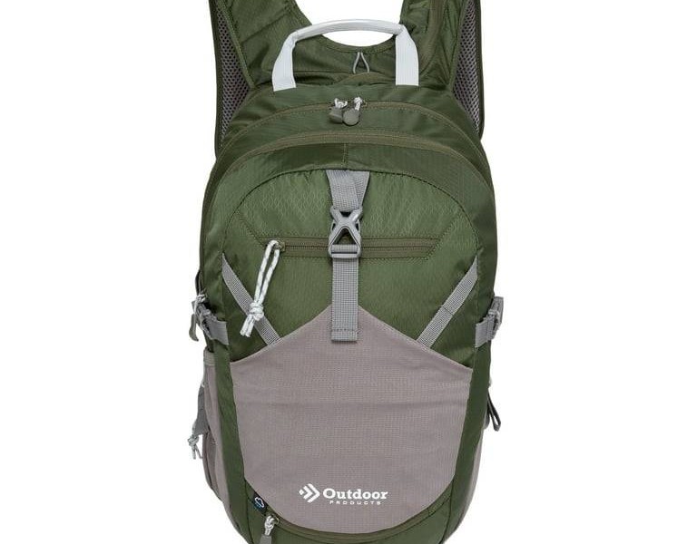 کوله پشتی  کوهنوردی ۲۵ لیتری OUTDOOR