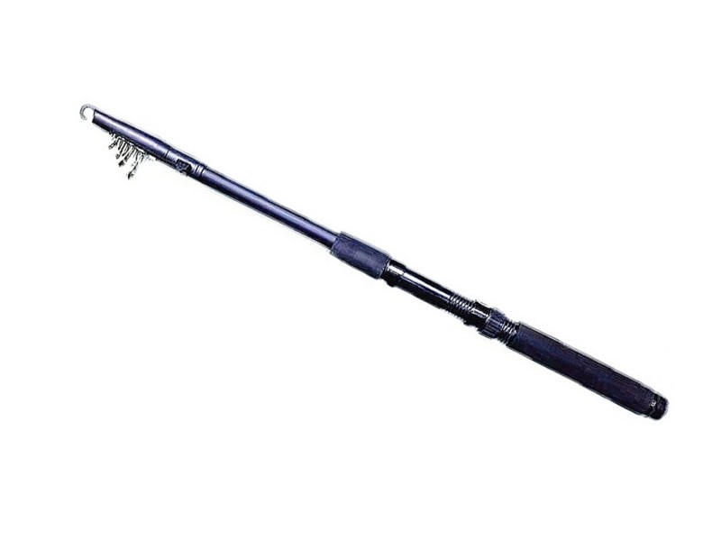 چوب ماهیگیری تلسکوپی  مدل اوکاما OKUMA 360