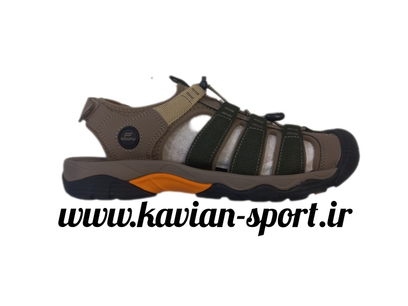 صندل طبیعت‌گردی مدل GOUPU 1876