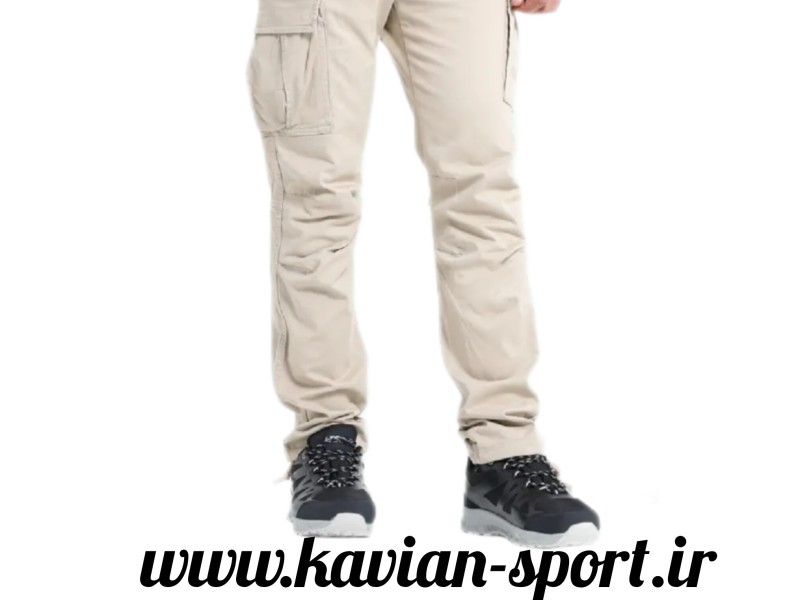 شلوار ۶ جیب H&M  ( وارداتی )