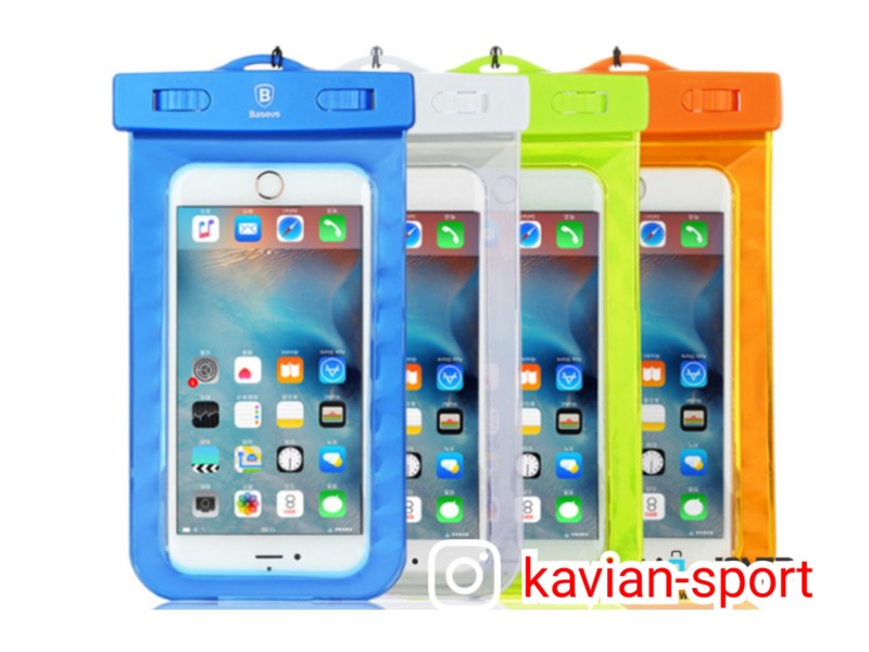 کاور ضد آب گوشی