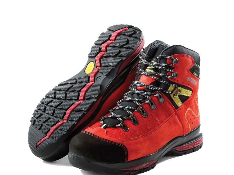 کفش کوهنوردی شرپا مدل آلوارس