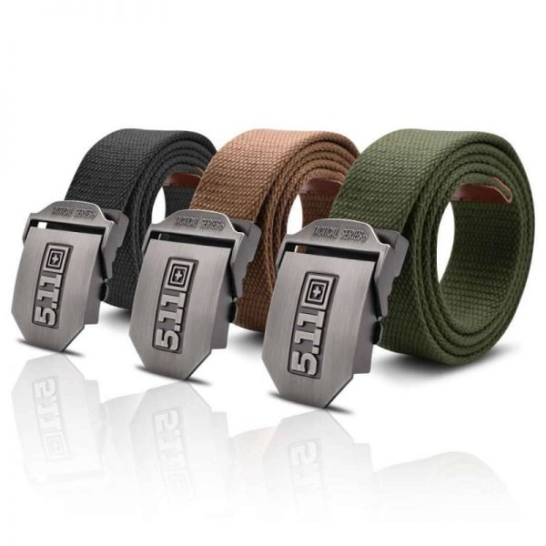 کمربند کوهنوردی تاکتیکال کنفی 5.11