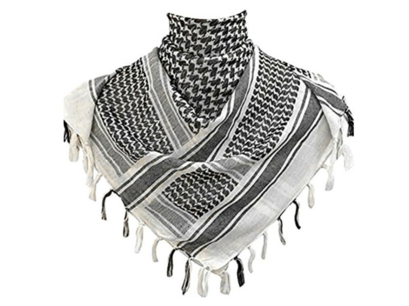 شماق تاکتیکال پاکستانی ابریشمی