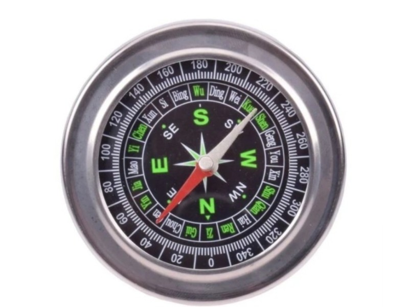 قطب نما مدل Circle