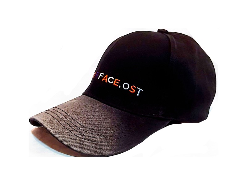 کلاه آفتابی طرح OST