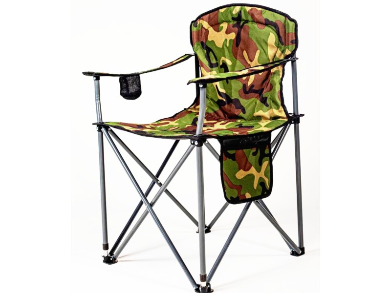 صندلی تاشو مسافرتی پرستیژ مدل nature