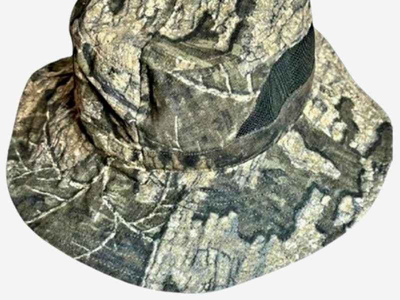 کلاه آفتابی ماهیگیری