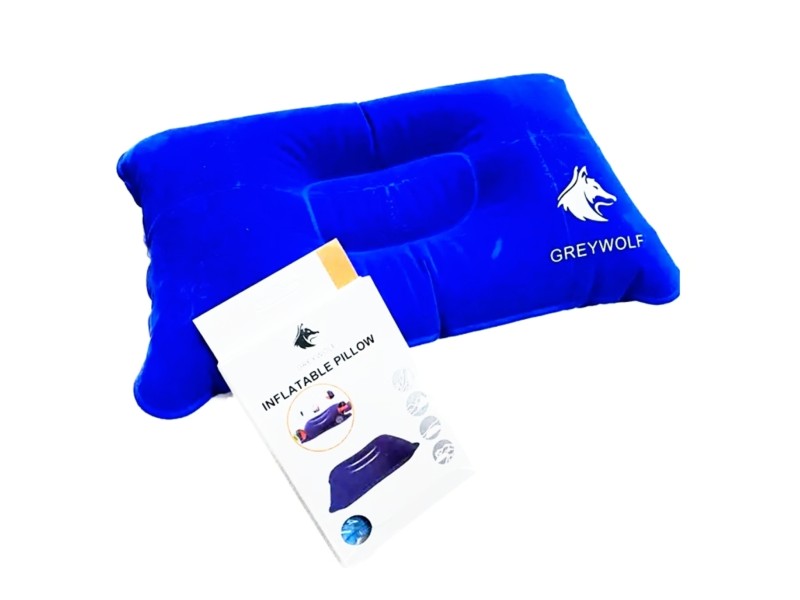 بالش بادی گری ولف GREYWOLF