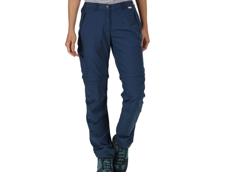 شلوار ترکینگ شلوارک شو  رگاتا REGATTA