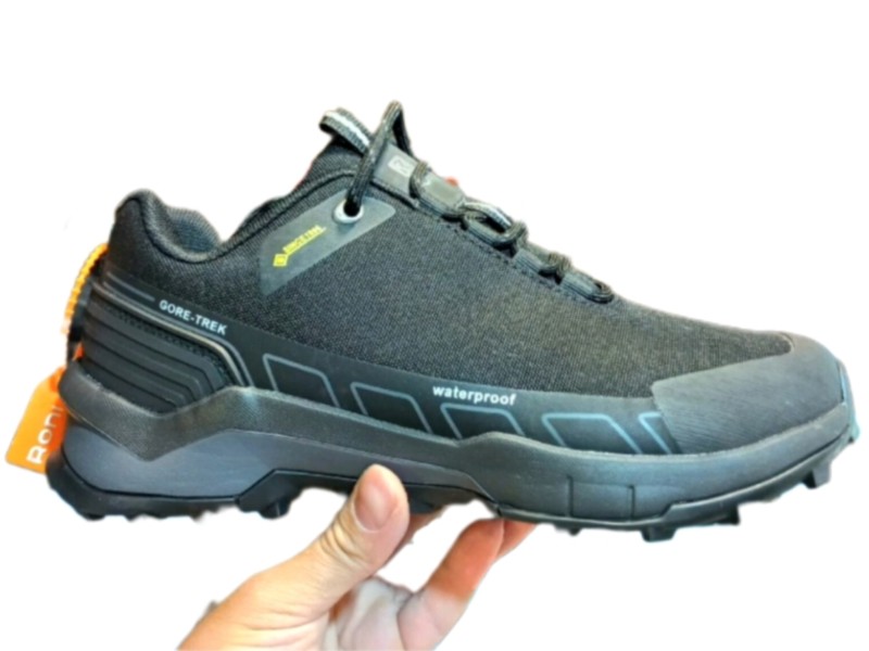 کفش طبیعت گردی رونی مدل RONI D2024M2