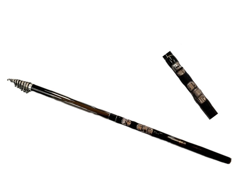 چوب کاسی لنس ماهیگیری SUPER HIGH VOLUME