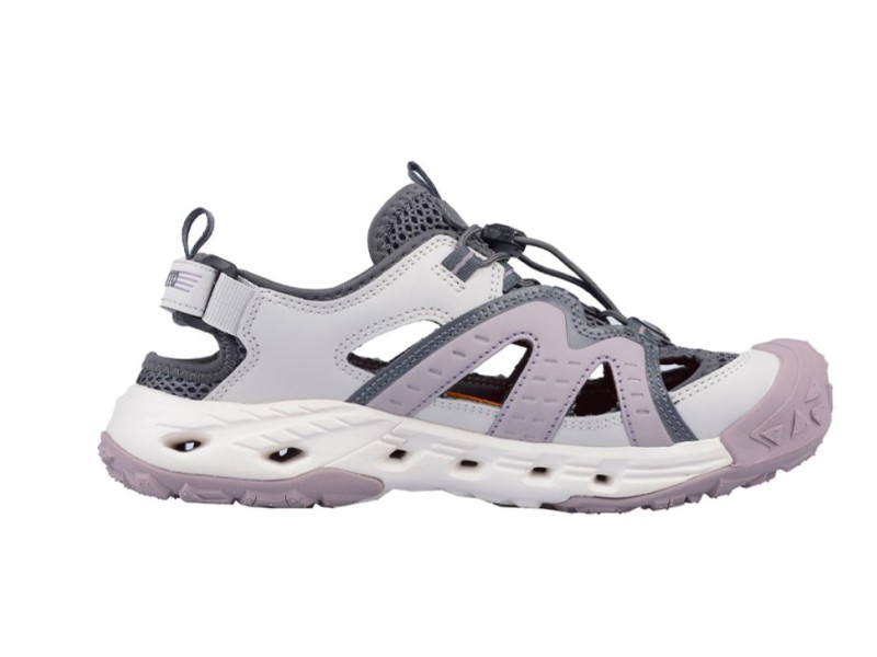 صندل زنانه هامتو مدل 650221B-4