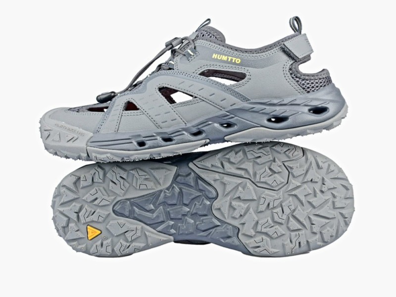 صندل مردانه هامتو مدل 650221A-1