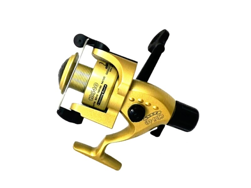 چرخ ماهیگیری کبری مدل COBRA CB540