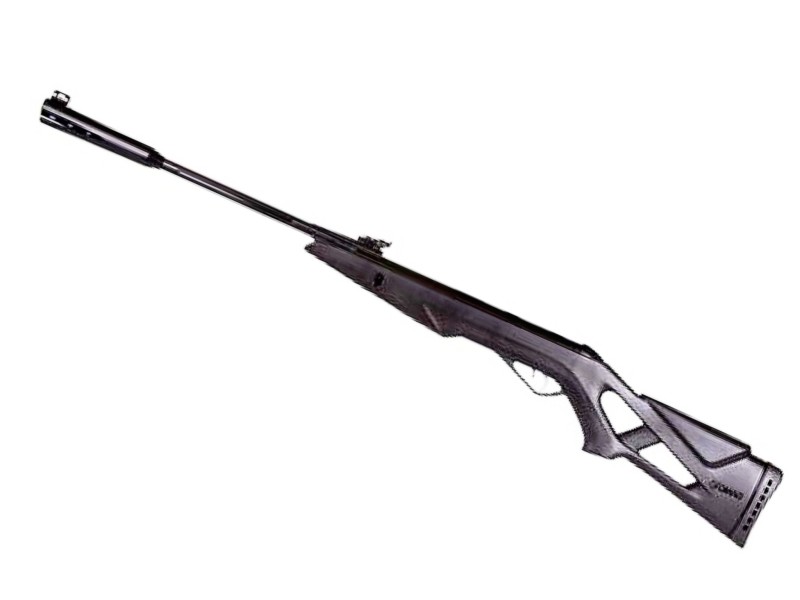 تفنگ بادی گامو ویسپرایکس کالیبر 5.5mm