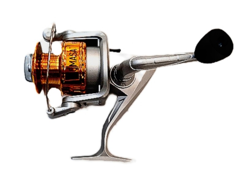 چرخ ماهیگیری  روماسا  مدل ROMASA FSC40