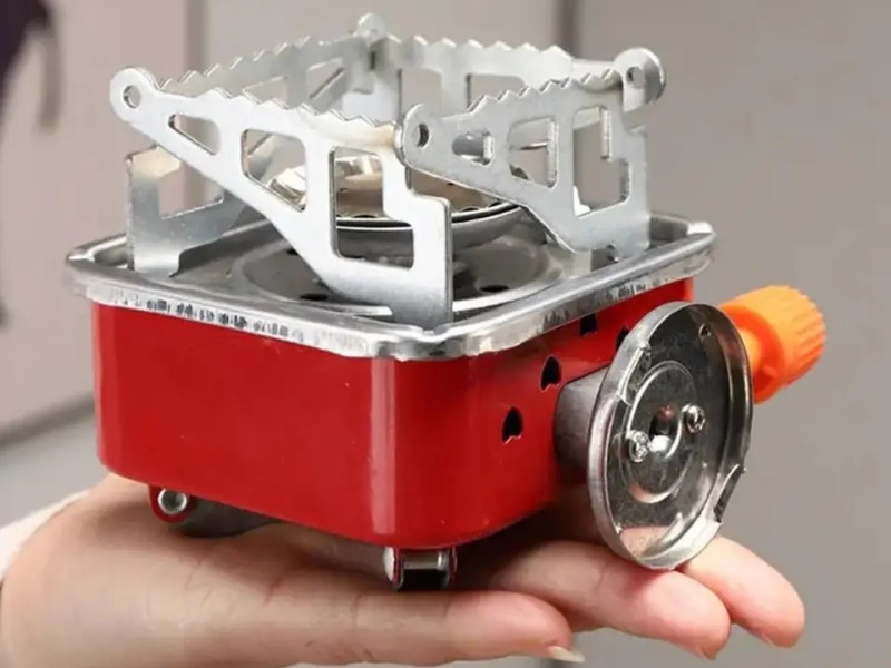 اجاق گاز مسافرتی و کوهنوردی