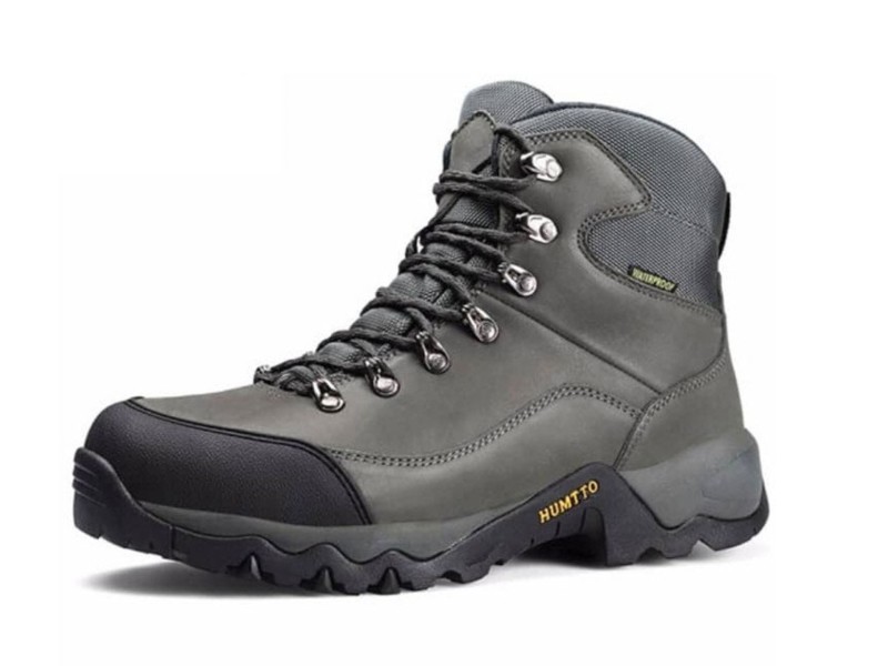 کفش کوهنوردی مردانه هامتو مدل 210415A