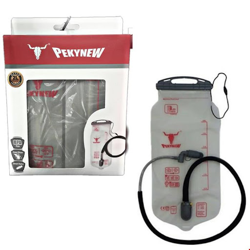 کمل بک پکینیو (کله گاوی) 2.5 لیتری اورجینال