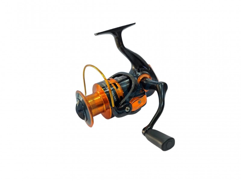 چرخ ماهیگیری بنکس مدل BANAX VX2000