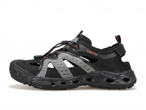 صندل کوهنوردی و آب نوردی هامتو مدل 650221A-4