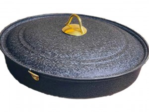 تابه  دربدار کمپینگ سایز ۳۶