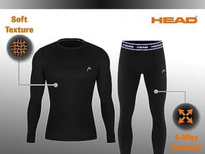 ست بیس لایر head