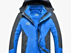 کاپشن دوپوش سایز بزرگ OUTDOOR