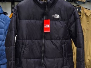 کاپشن لایت طرح نورس فیس THE NORTH FACE