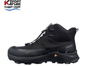 کفش مردانه هامتو مدل 240674A-2