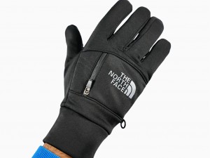 دستکش وینداستاپر نورث فیس THE NORTHFACE