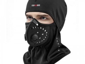 کلاه طوفان ویند ستاپر kingbike