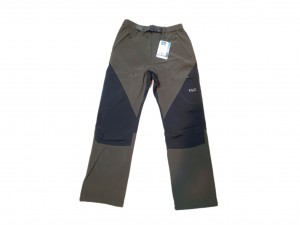 شلوار وینداستاپر داخل پلار Cvt Crivit