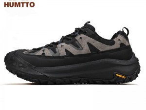کفش پیاده روی مردانه هامتو مدل HUMTTO 350584A-1