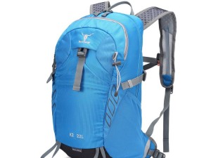 کوله پشتی کله گاوی 22 لیتری مدل PEKYNEW K2 22