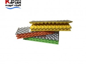 زیرانداز نشیمن آکاردئونی جیلو کد MT66