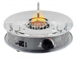 اجاق گاز پایه دار سفری Mini Gas Burner