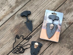 چاقو پانچ نایف