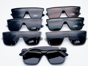 عینک آفتابی پلاریزه کد P23033