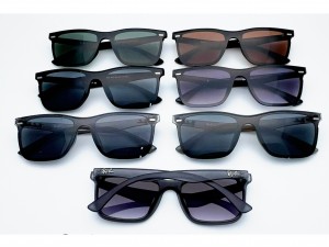 عینک آفتابی پلاریزه ریبن RayBan کد P230420