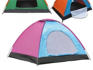 چادر عصایی 3 نفره طبیعت گردی زرمات zermatt