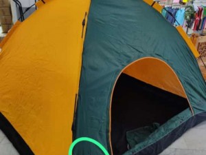 چادر ۴ نفره اتوماتیک زرمات zermatt