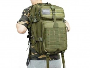 کوله پشتی تاکتیکال آیسان C3