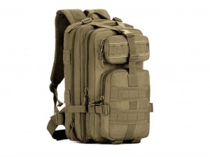 کوله حمله تاکتیکال برزنتی 30 لیتری