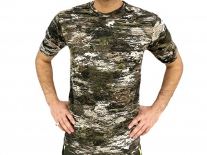 تیشرت آستین کوتاه 5.11